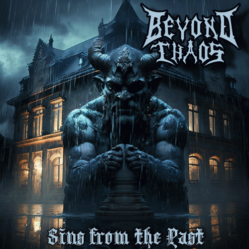Beyond Chaos (BRA) : Sins from the Past